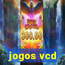 jogos vcd